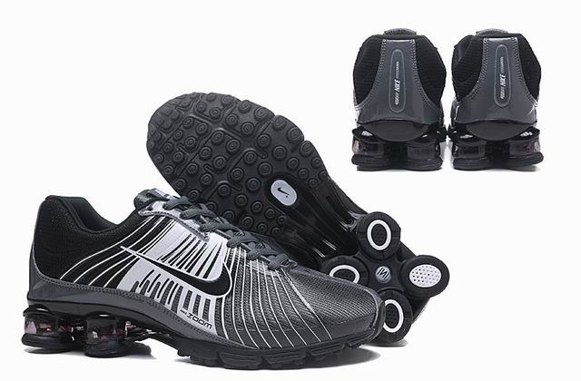 Nike Shox R4 men 625 shoes-010